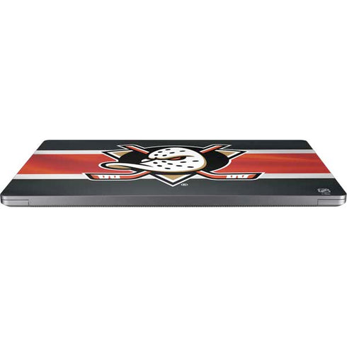 NHL Anaheim Ducks Jersey Universal Laptop 16in (13 x 9.4in) Skin